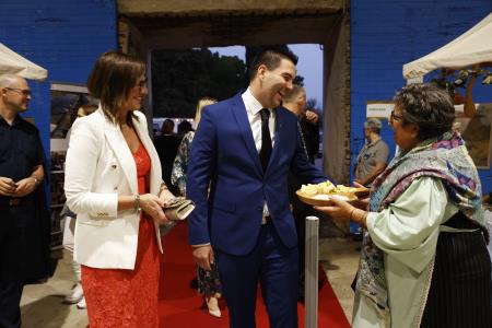 Foto Jadran Rusjan Občina PIran praznuje v objemih (6)